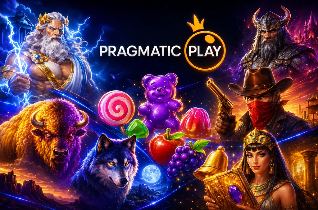 LIKE CASINO banner